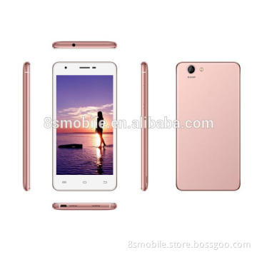 5.5 inch new arrival 4G cellphone with best ID